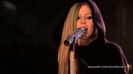Avril Lavigne-Smile Walmart 0332