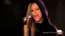 Avril Lavigne-Smile Walmart 0350