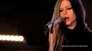 Avril Lavigne-Smile Walmart 0380