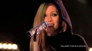 Avril Lavigne-Smile Walmart 0390