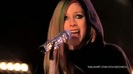 Avril Lavigne-Smile Walmart 0391