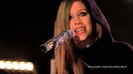 Avril Lavigne-Smile Walmart 0393