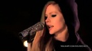 Avril Lavigne-Smile Walmart 0435