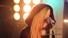 Avril Lavigne-Smile Walmart 0442