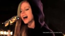 Avril Lavigne-Smile Walmart 0488