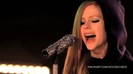Avril Lavigne-Smile Walmart 0495