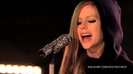 Avril Lavigne-Smile Walmart 0497
