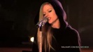 Avril Lavigne-Smile Walmart 0544