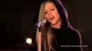 Avril Lavigne-Smile Walmart 0546