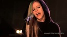 Avril Lavigne-Smile Walmart 0548