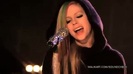 Avril Lavigne-Smile Walmart 0550