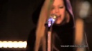 Avril Lavigne-Smile Walmart 0595