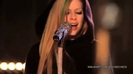 Avril Lavigne-Smile Walmart 0597