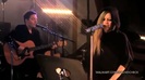 Avril Lavigne-Smile Walmart 0611