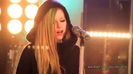 Avril Lavigne-Smile Walmart 0663
