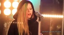 Avril Lavigne-Smile Walmart 0665