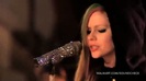 Avril Lavigne-Smile Walmart 0818