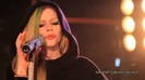 Avril Lavigne-Smile Walmart 0904