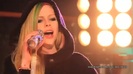 Avril Lavigne-Smile Walmart 0917