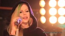 Avril Lavigne-Smile Walmart 0922
