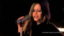 Avril Lavigne-Smile Walmart 0947