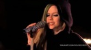 Avril Lavigne-Smile Walmart 0949