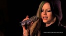 Avril Lavigne-Smile Walmart 0954