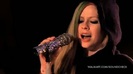 Avril Lavigne-Smile Walmart 0957