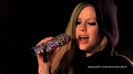 Avril Lavigne-Smile Walmart 0958