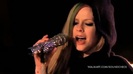 Avril Lavigne-Smile Walmart 0959