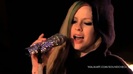 Avril Lavigne-Smile Walmart 0960