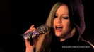 Avril Lavigne-Smile Walmart 0962