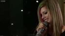 Avril Lavigne TikTok 0505