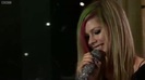 Avril Lavigne TikTok 0506