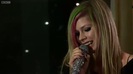 Avril Lavigne TikTok 0508