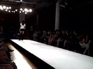 Abbey Dawn Fashion Show - Avril Lavigne 064