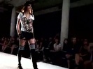 Abbey Dawn Fashion Show - Avril Lavigne 107