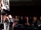 Abbey Dawn Fashion Show - Avril Lavigne 113