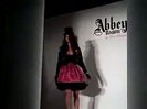 Abbey Dawn Fashion Show - Avril Lavigne 144