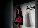 Abbey Dawn Fashion Show - Avril Lavigne 148
