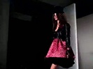 Abbey Dawn Fashion Show - Avril Lavigne 154