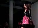 Abbey Dawn Fashion Show - Avril Lavigne 156