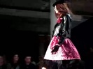 Abbey Dawn Fashion Show - Avril Lavigne 159
