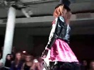 Abbey Dawn Fashion Show - Avril Lavigne 166
