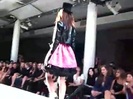 Abbey Dawn Fashion Show - Avril Lavigne 174