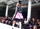 Abbey Dawn Fashion Show - Avril Lavigne 175