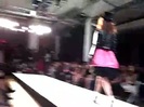 Abbey Dawn Fashion Show - Avril Lavigne 179