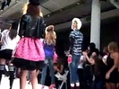 Abbey Dawn Fashion Show - Avril Lavigne 533