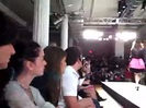 Abbey Dawn Fashion Show - Avril Lavigne 198