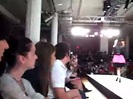 Abbey Dawn Fashion Show - Avril Lavigne 199